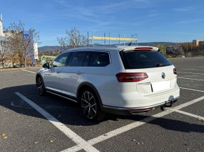 Volkswagen Passat - 2018