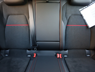 Volkswagen Golf - 2022