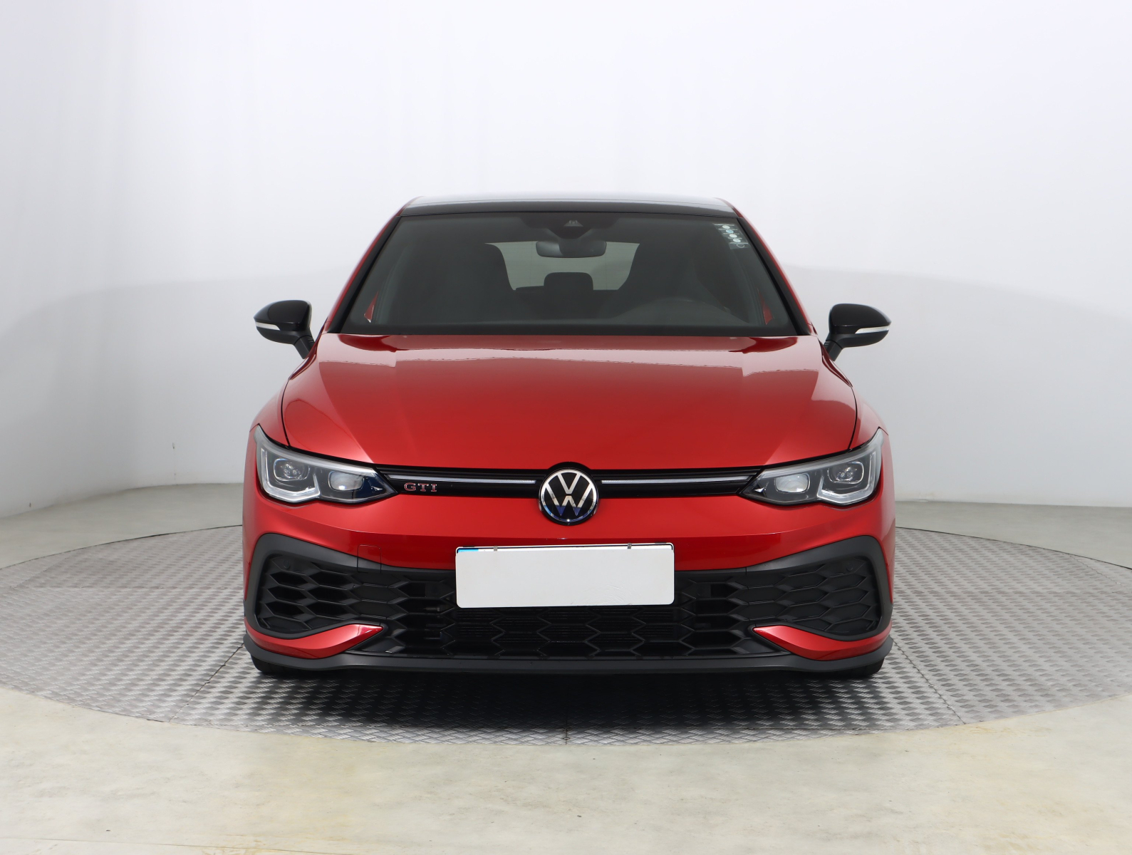 Volkswagen Golf - 2022