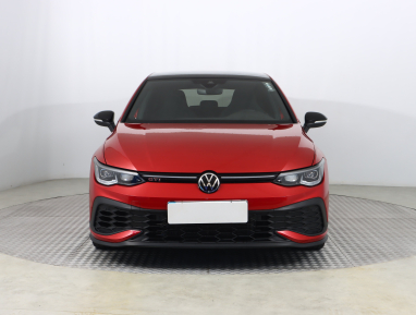 Volkswagen Golf - 2022
