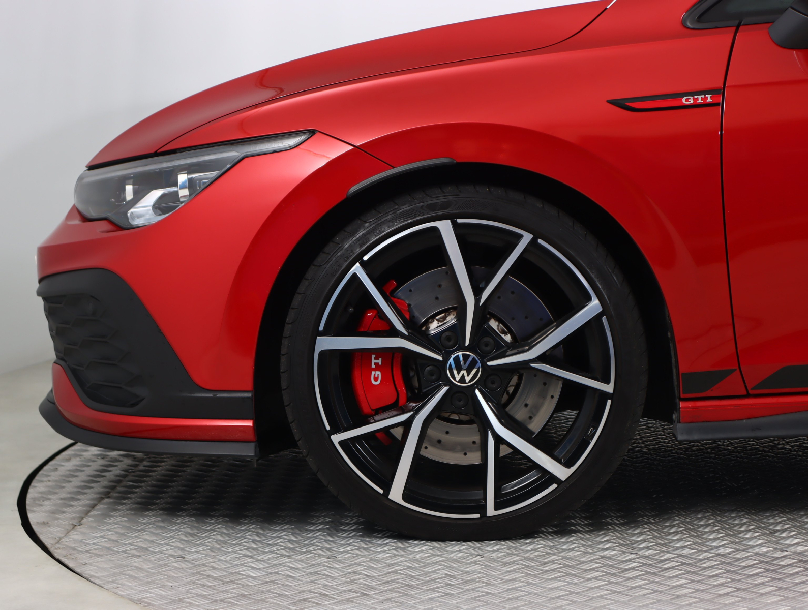 Volkswagen Golf - 2022