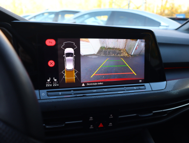 Volkswagen Golf - 2022