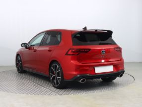 Volkswagen Golf - 2022