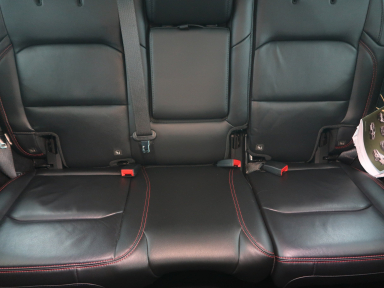 Jeep Wrangler - 2022