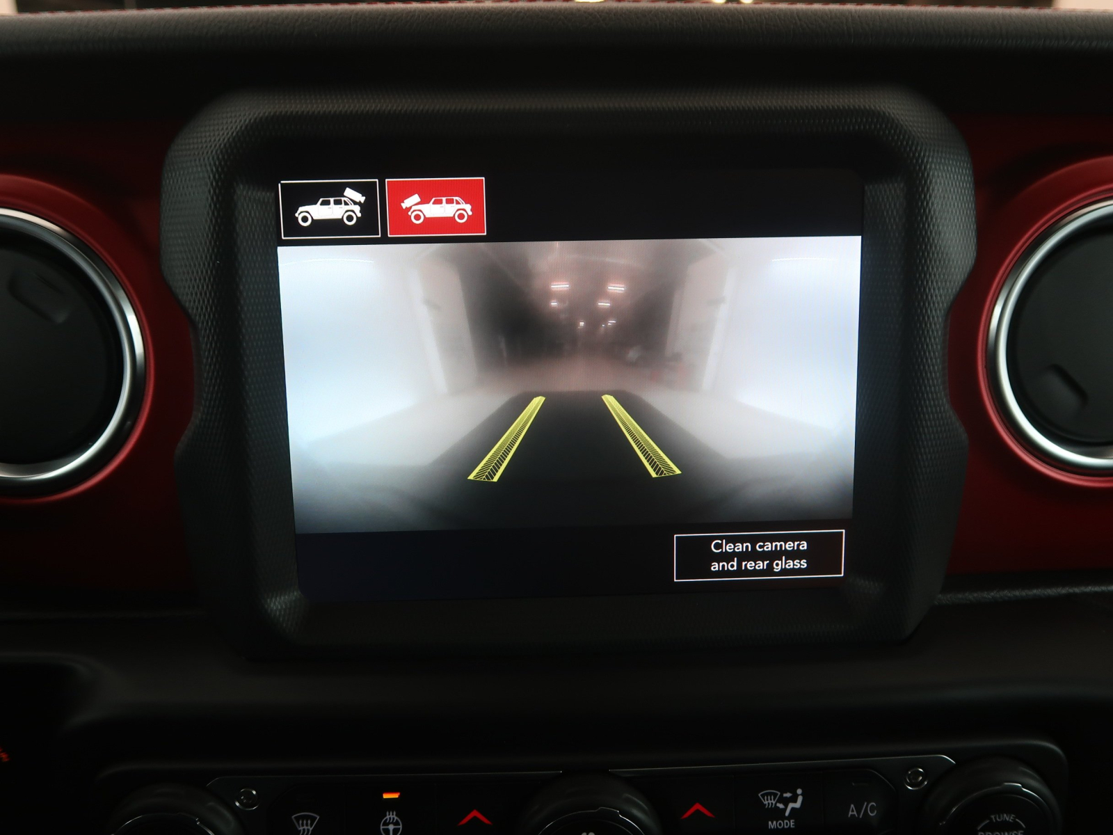 Jeep Wrangler - 2022