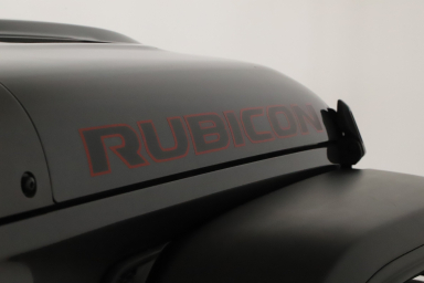 Jeep Wrangler - 2022