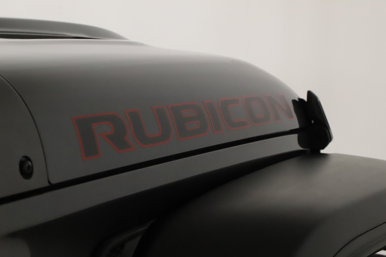 Jeep Wrangler - 2022