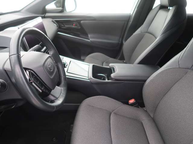 Toyota bZ4X Single Motor