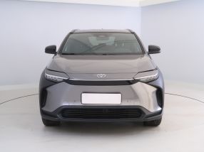 Toyota bZ4X - 2023