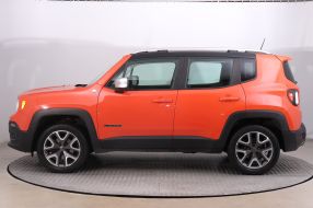 Jeep Renegade - 2014