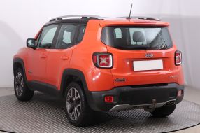 Jeep Renegade - 2014