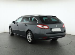 Peugeot 508 - 2015