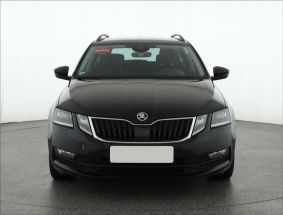 Skoda Octavia - 2018