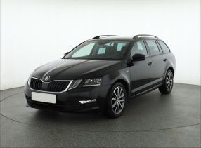 Skoda Octavia - 2018