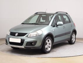 Suzuki SX4 - 2010