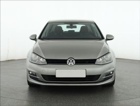 Volkswagen Golf - 2013