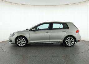 Volkswagen Golf - 2013