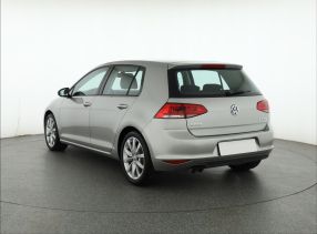 Volkswagen Golf - 2013