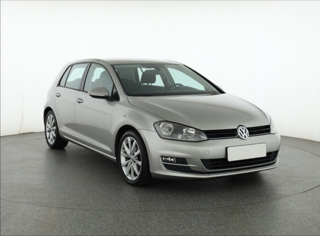 Volkswagen Golf 2013