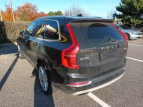 Volvo XC90 - 2015