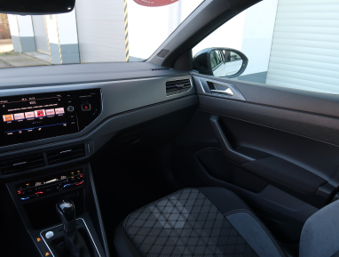 Volkswagen Taigo - 2024