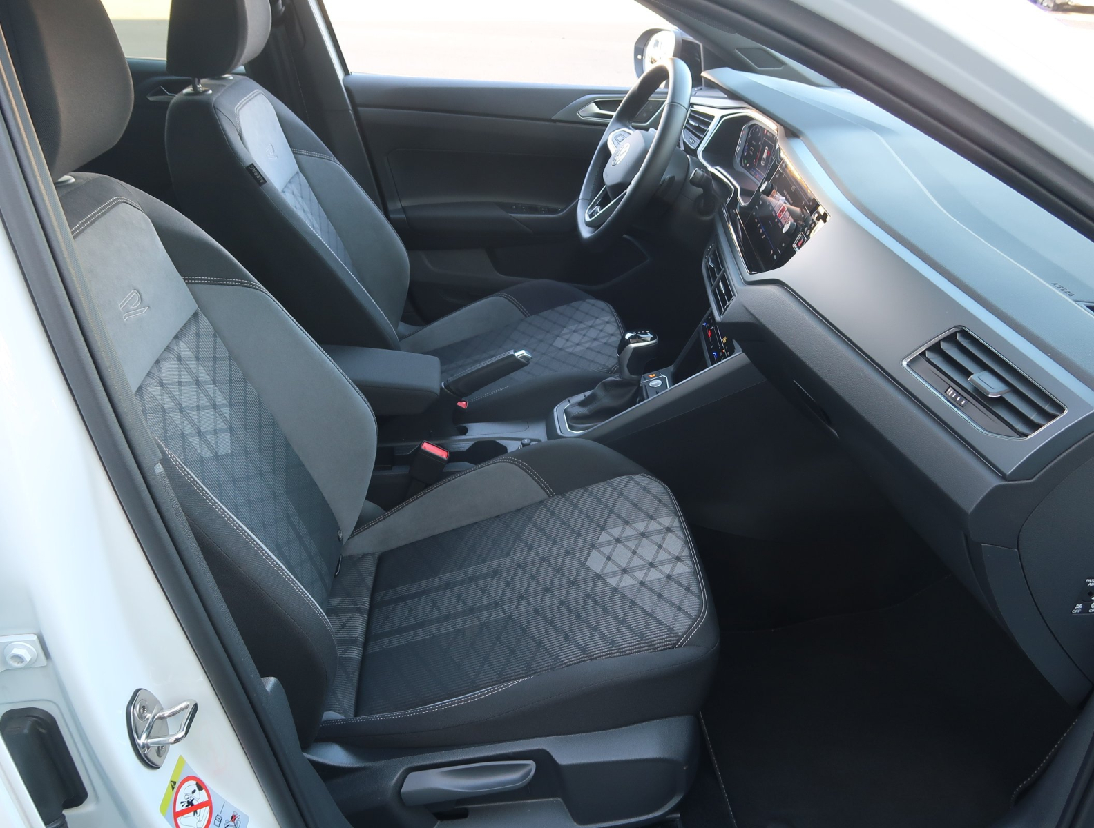 Volkswagen Taigo - 2024