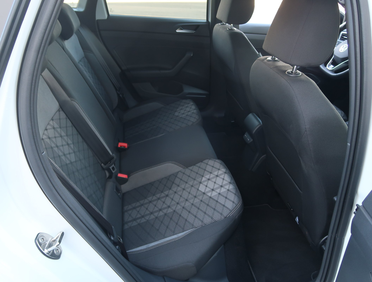 Volkswagen Taigo - 2024