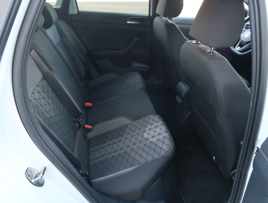 Volkswagen Taigo - 2024