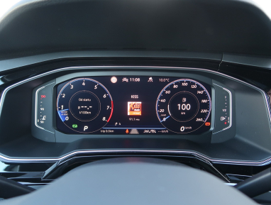 Volkswagen Taigo - 2024