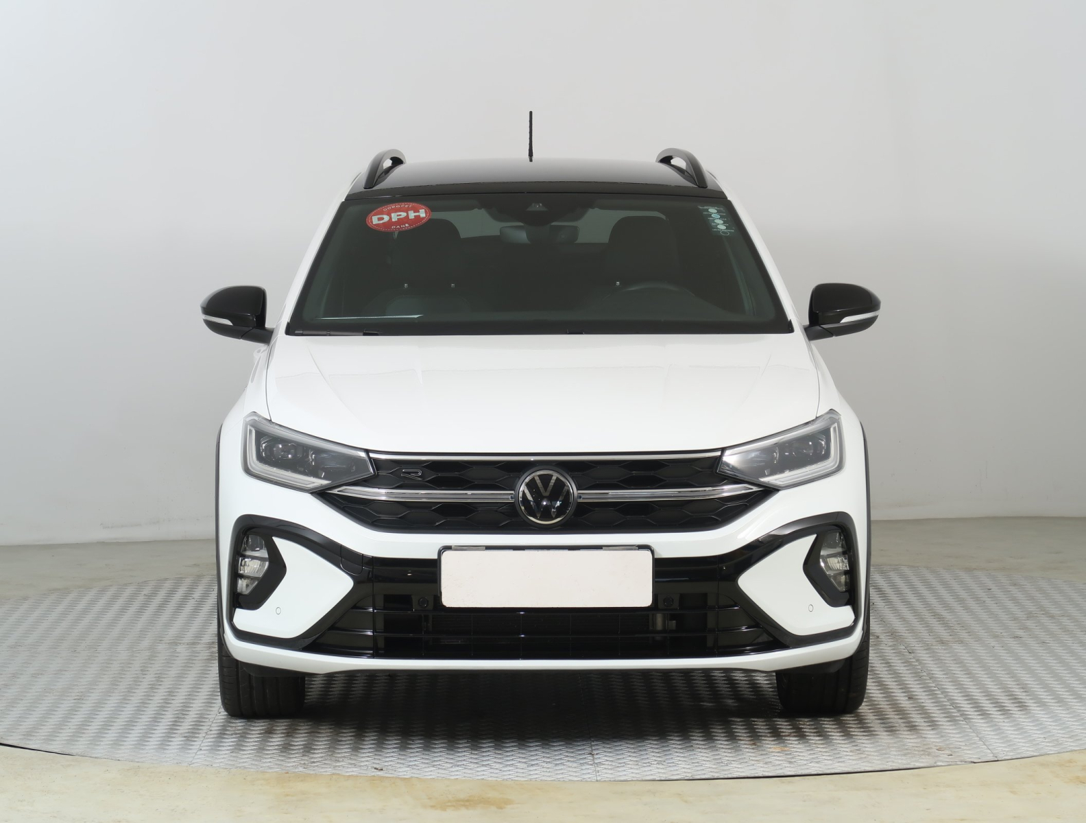 Volkswagen Taigo - 2024