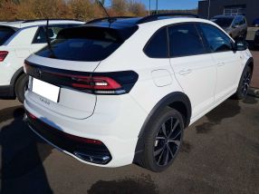 Volkswagen Taigo - 2024