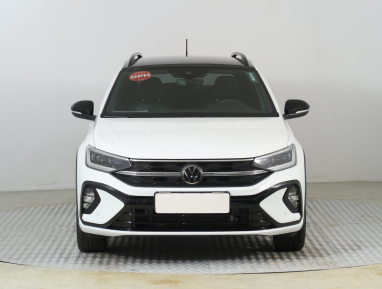 Volkswagen Taigo - 2024