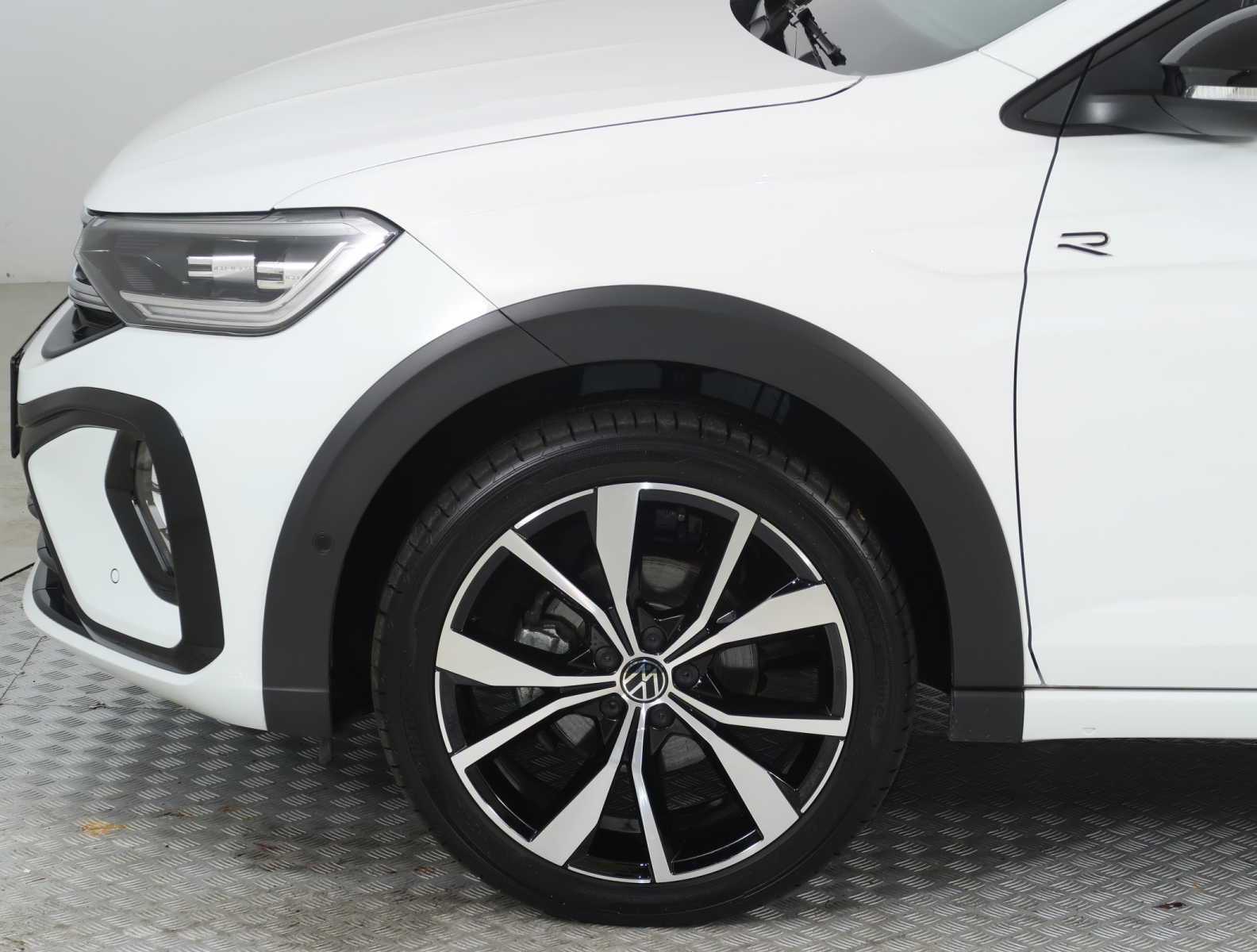 Volkswagen Taigo - 2024