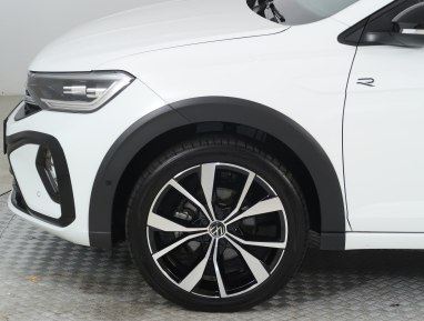 Volkswagen Taigo - 2024