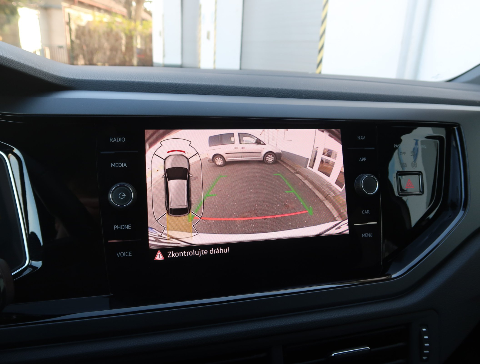 Volkswagen Taigo - 2024