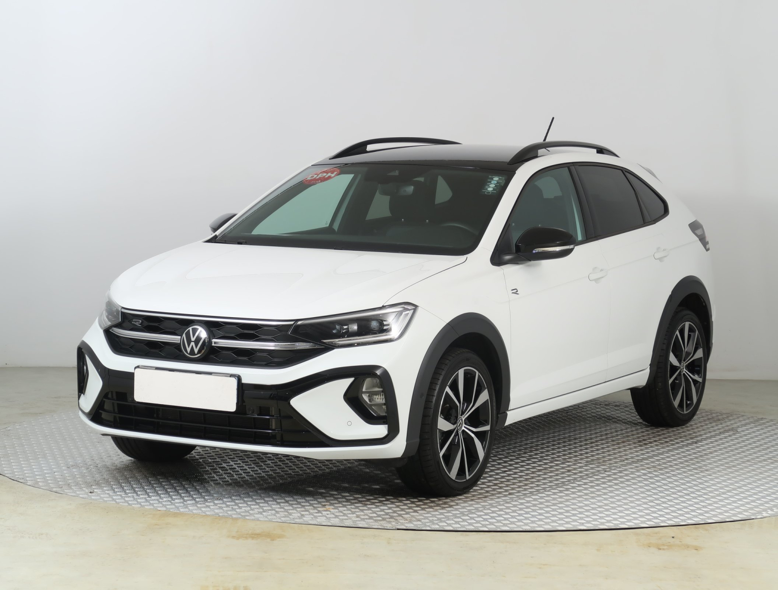 Volkswagen Taigo - 2024