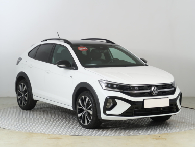 Volkswagen Taigo - 2024