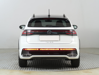 Volkswagen Taigo - 2024