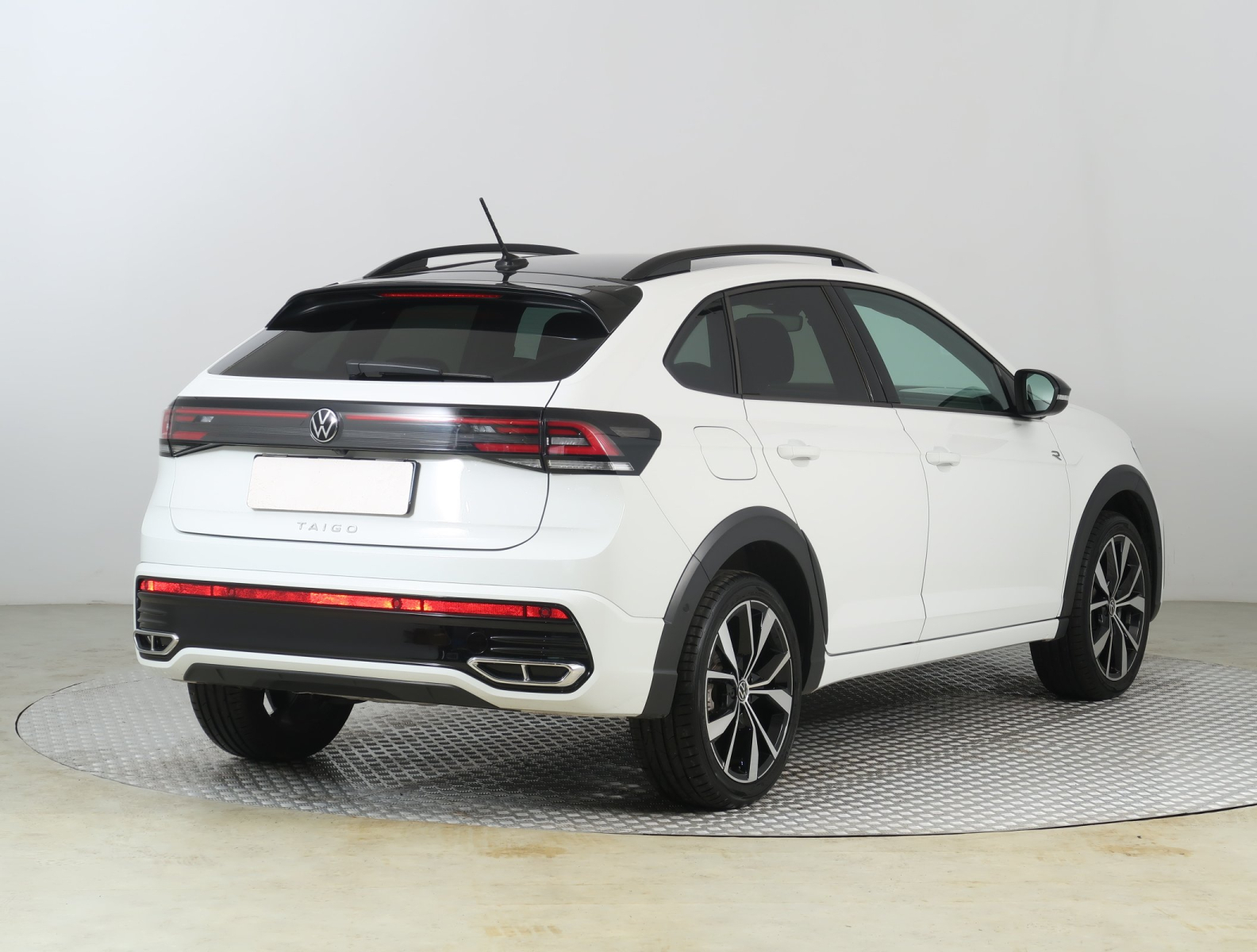 Volkswagen Taigo - 2024