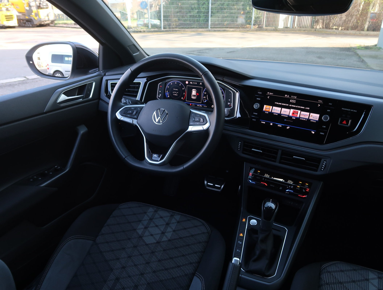 Volkswagen Taigo - 2024