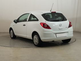 Opel Corsa - 2013