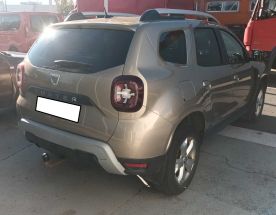 Dacia Duster - 2018