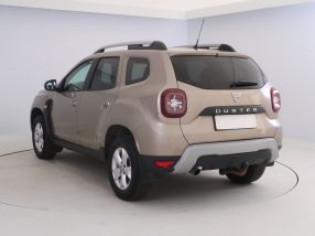 Dacia Duster - 2018