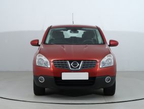 Nissan Qashqai - 2008