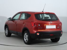 Nissan Qashqai - 2008