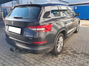 Skoda Kodiaq - 2018