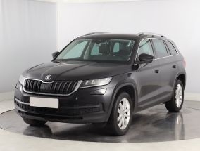 Skoda Kodiaq - 2018