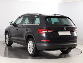Skoda Kodiaq - 2018
