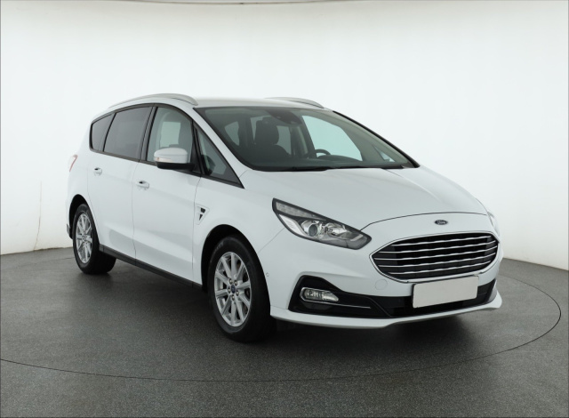 Ford S-Max 2020