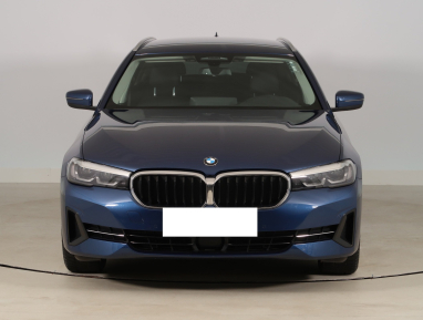 BMW 5 - 2023